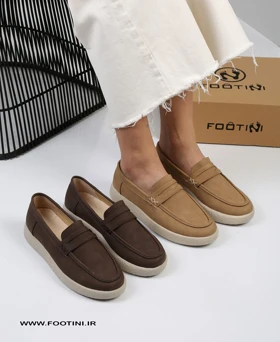 کفش راحتی زنانه کدRZ 31