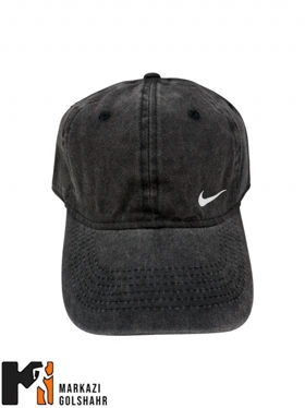کلاه سنگشور نایک کد2007673 (ذغالی)
