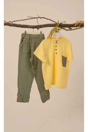 پیراهن بچگانه umiuniq