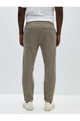 شلوار مردانه اورجینال ال سی وایکیکی lc-waikiki