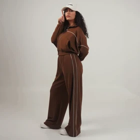 کراپ شلوار اویشو