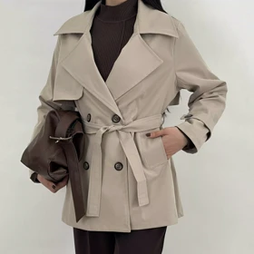 ترنچ کت 1007979