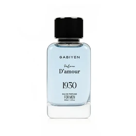 ادوپرفیوم گابین مدل D, amour 1930 حجم 100میل