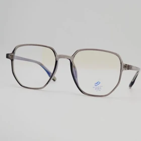 عینک آفتابی زنانه و مردانه بلوکات Anti Blue Light 20306 مناسب کار با کامپیوتر و موبایل (طوسی)