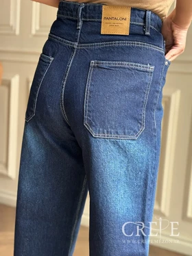 جین بگ قد 115