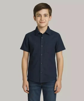 پیراهن پسرانه مرینو Merino کد 1759