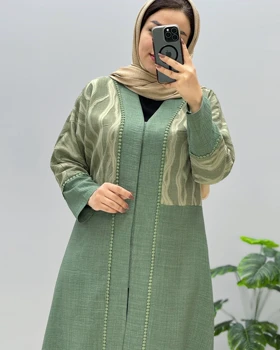 مانتو مزونی المیرا
