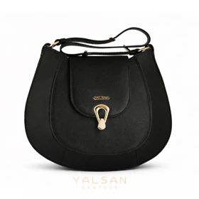 کیف دوشی زنانه مدل آوید کد 218-GN