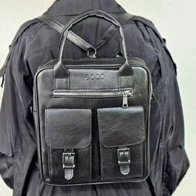 Ecco کیف دوشی دستی یونیسکس 7200