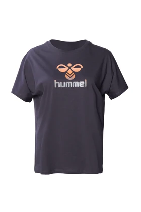 تیشرت زنانه hummel