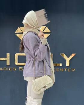 کت فری سایز