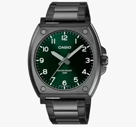 ساعت مچی مردانه کاسیو CASIO اورجینال مدلMTP-E730B-3AVDF