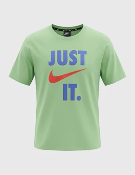 تیشرت اسپرت زنانه نایکی Costa W