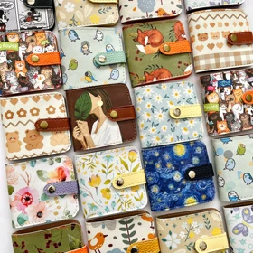 کیف پول جیبی