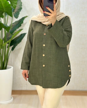 C105- مانتو ژاکلین
