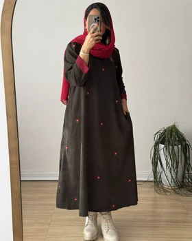 مانتو کفتان گلسا