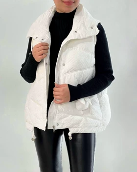 پافر ضد آب پفکی کد 4114