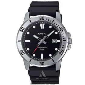 ساعت مردانه کاسیو Casio MTP-VD01-1EV