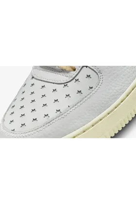کفش ورزشی زنانه Air Force 1 Mid 'stars' Dv3451 Dv3451-100 DV3451-100