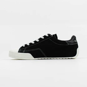 کانورس ترینر سوئد مشکی/ Converse trainer suede black