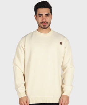 دورس مردانه مخملی یقه گرد 7128