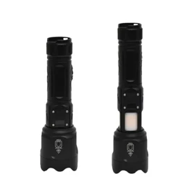 چراغ قوه پلیسی X-BALOG SY2305-TG