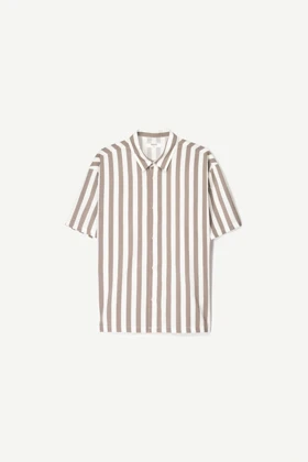 پیراهن مردانه bershka