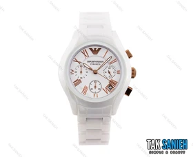 ساعت مچی عقربه ای زنانه امپریو آرمانی مدل Armani-1946-L