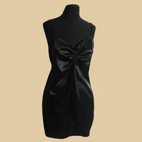 مقمیس پیراهن خواب black-sonbol
