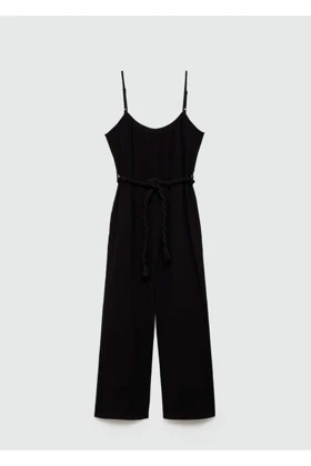 پیراهن زنانه اورجینال منگو mango