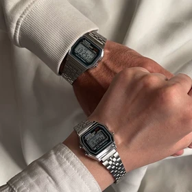 کاسیو نوستالژی