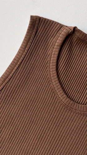 تاپ حلقه‌ای ساده 60100