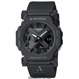 ساعت مچی جیشاک اسپرت Casio G-Shock GA-2300HS-K