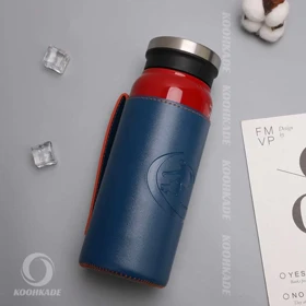 فلاسک 550ml High vacuum thermos