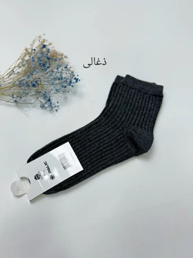 جوراب زنانه ملوس