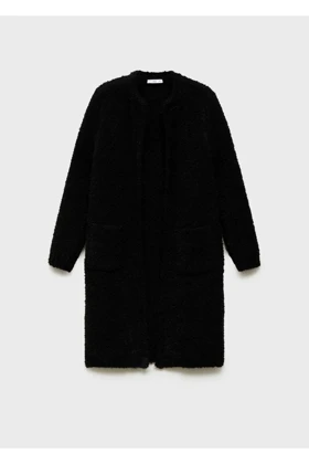 بافت زنانه اورجینال منگو mango