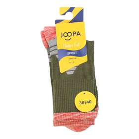 جوراب ساق‌دار حوله ای نکس