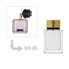 عطر ادکلن ویکتوریا سکرت اسکندلوس 100 میلی اشدی Victoria Secret Scandalous