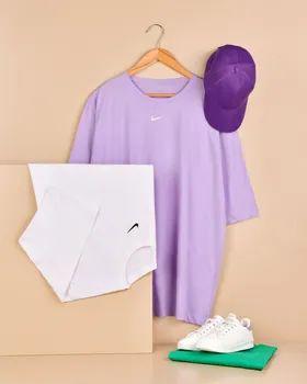 تیشرت لانگ نایک