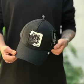کلاه گورین panther اکلیلی