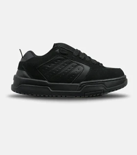 کفش کتانی مردانه و زنانه مشکی ADIDAS BAD Bunny