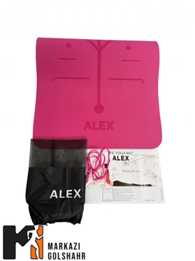 مت TPE 8 میل سبک کد 2006287