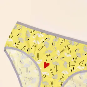 شورت پکی دو ایکس لارج اینجی 2