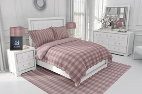 روتختی طرح هندسی برند پرنا کد N-121687
