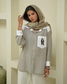 شومیز رازمیک