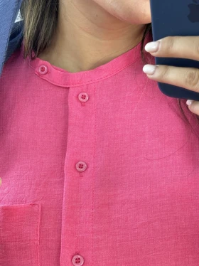 مانتو شومیزی خوشتیپی