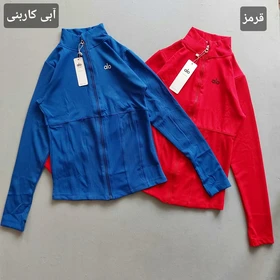 سویشرت alo فانریپ 36 تا 44
