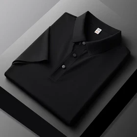 تیشرت یقه دار 294