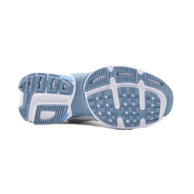 کفش و کتانی مردانه و زنانه مدل نایک کوشلون NIKE V2K رنگ سفید آبی کد 41736