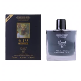 ادوپرفیوم مردانه اسمارت کالکشن شماره 619 حجم 100ml